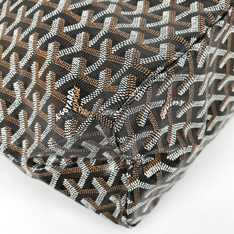 ゴヤール トートバッグ