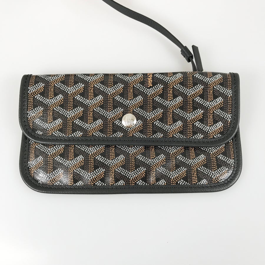 ゴヤール トートバッグ