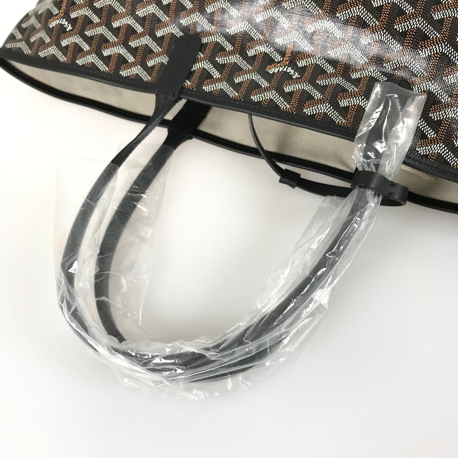 ゴヤール トートバッグ