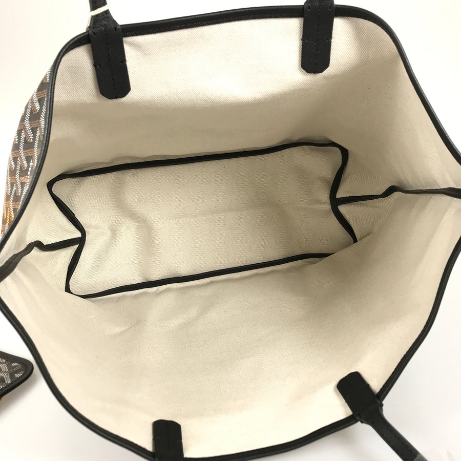 ゴヤール トートバッグ