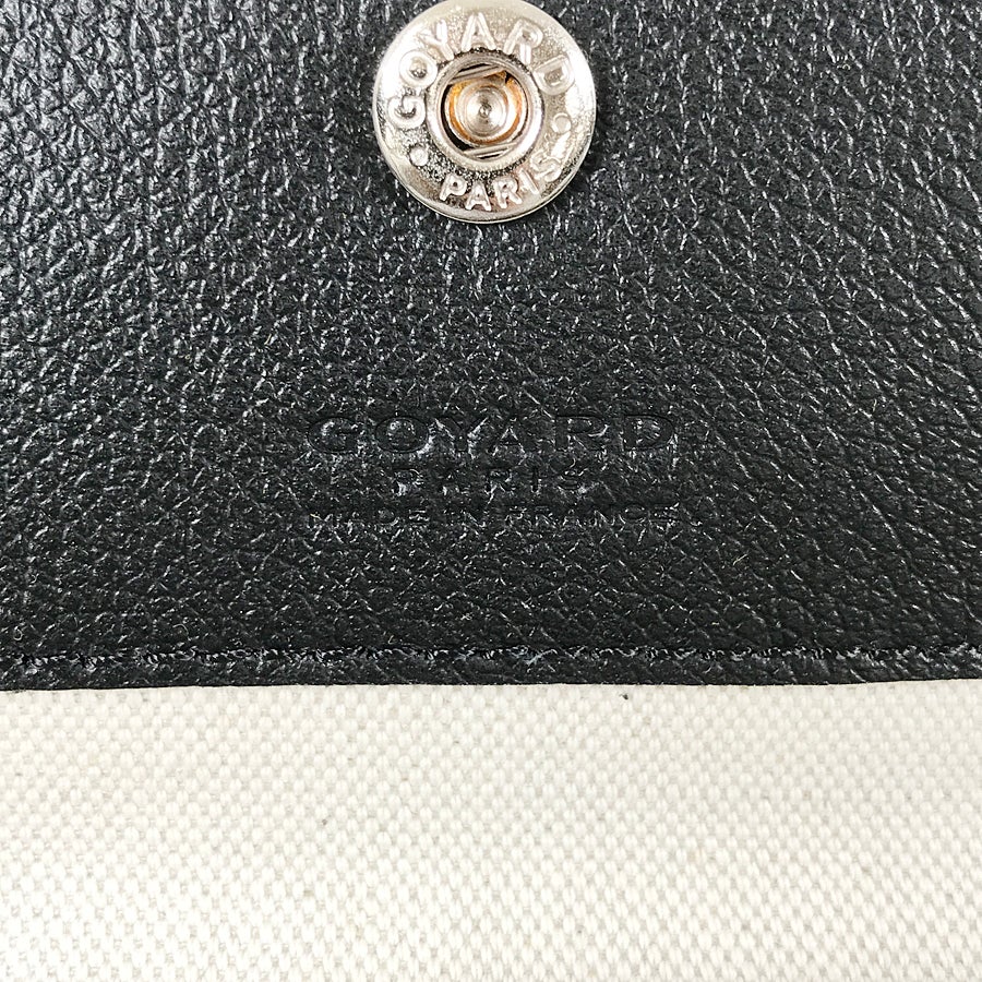 ゴヤール トートバッグ