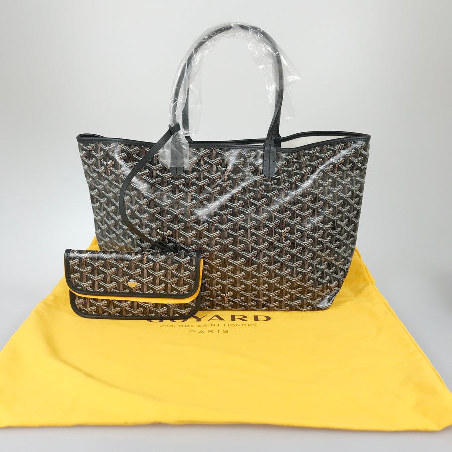 ゴヤール トートバッグ