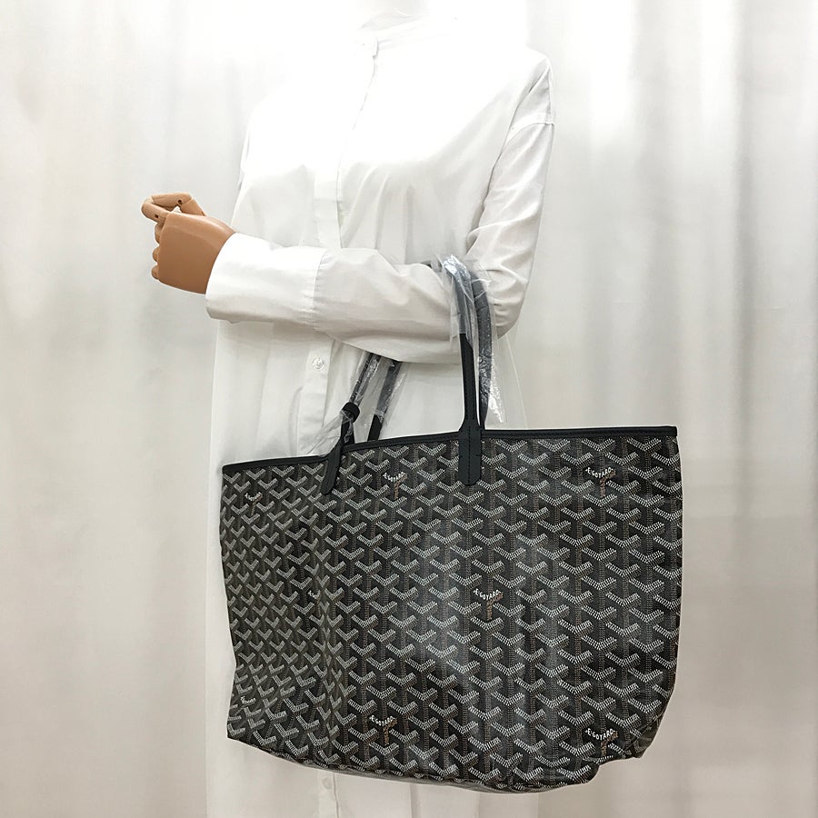 ゴヤール トートバッグ