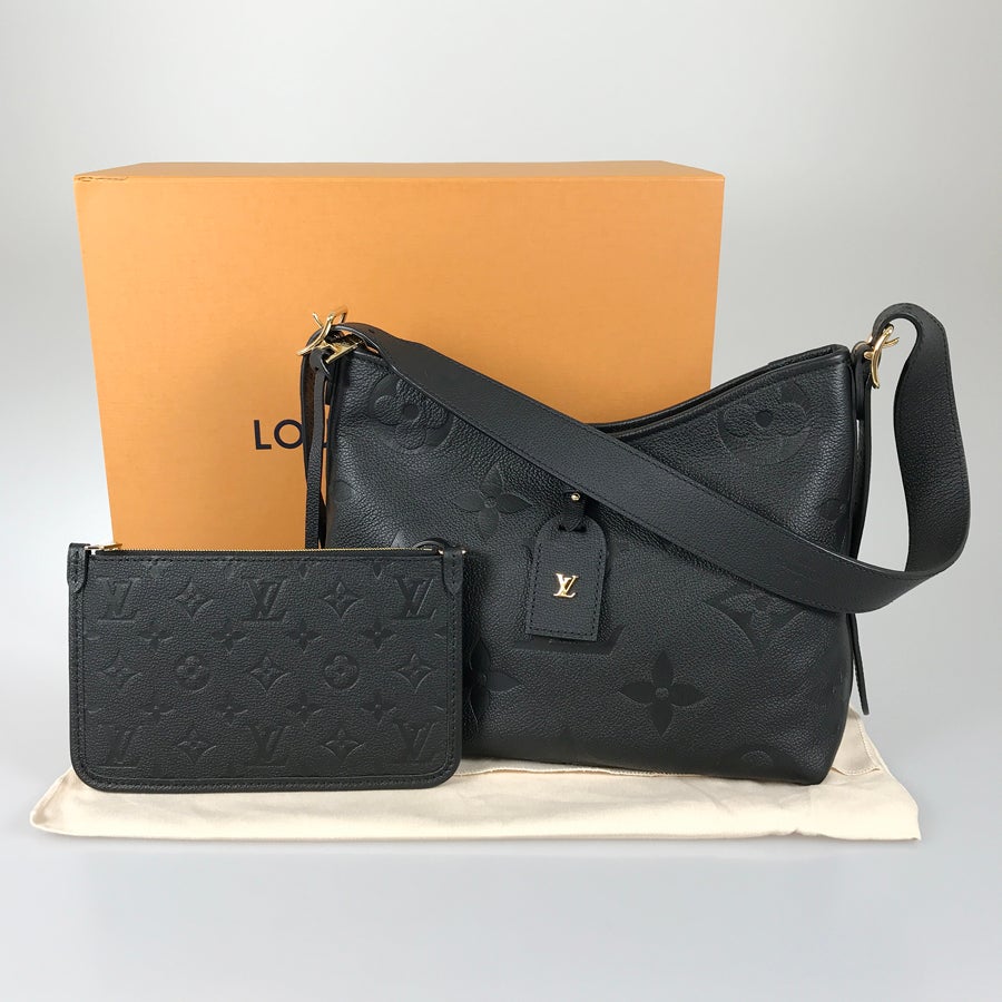 ルイ・ヴィトン ショルダーバッグ