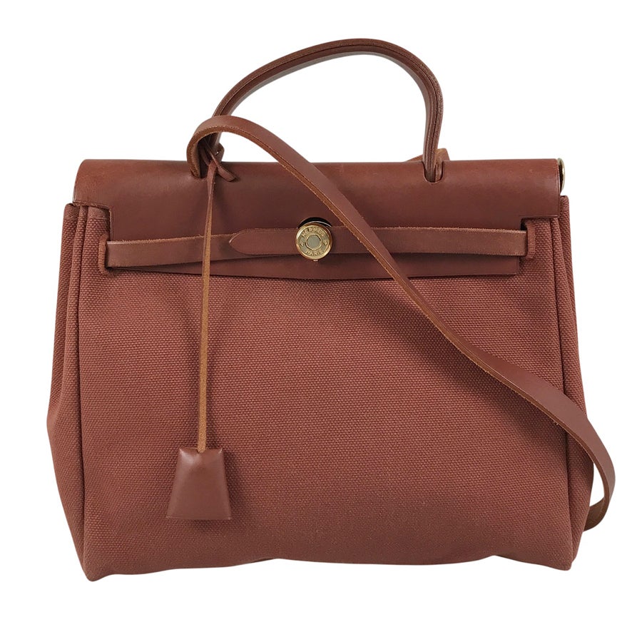 エルメス ショルダーバッグ