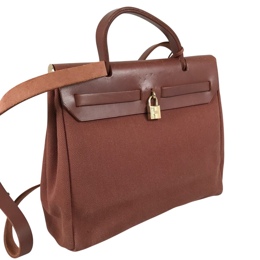 エルメス ショルダーバッグ