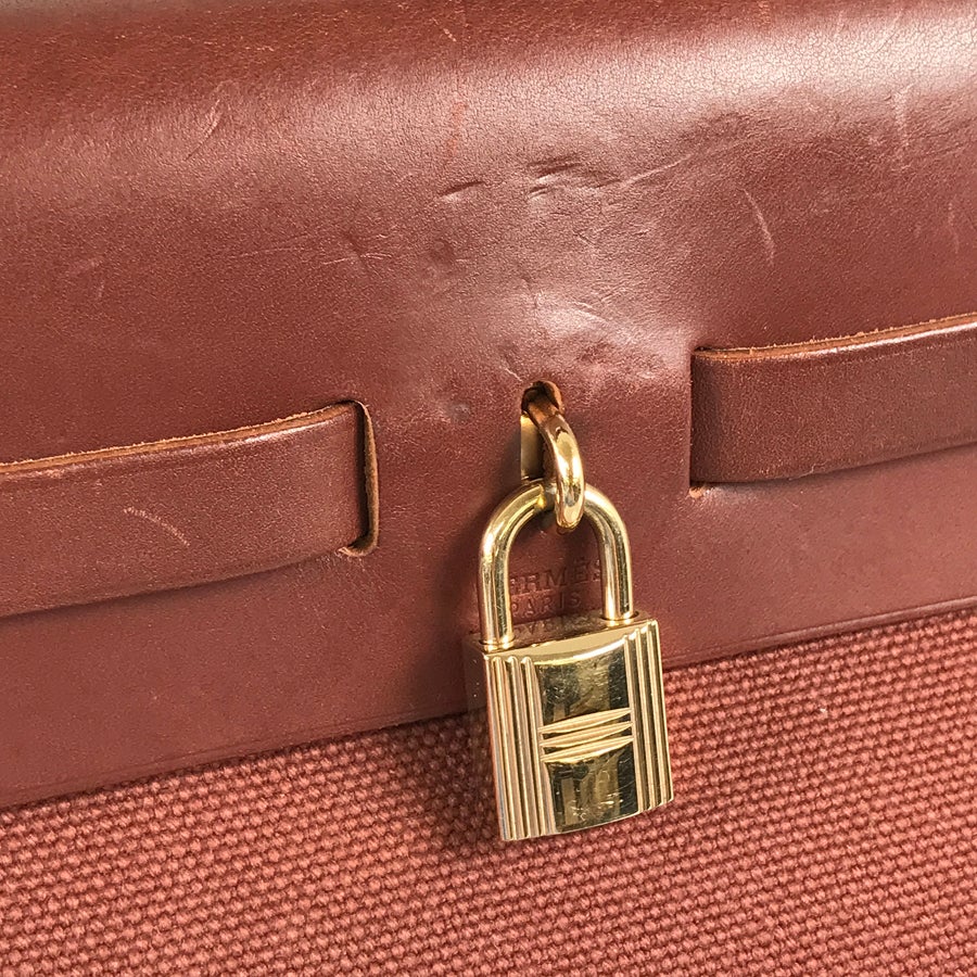 エルメス ショルダーバッグ