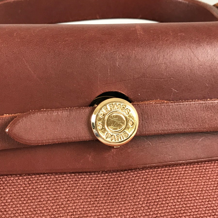 エルメス ショルダーバッグ