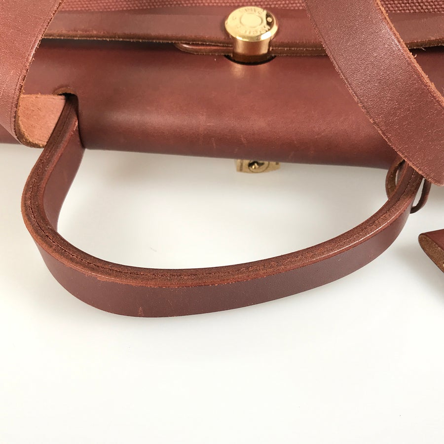 エルメス ショルダーバッグ