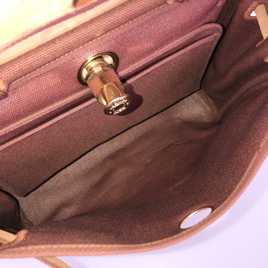 エルメス ショルダーバッグ