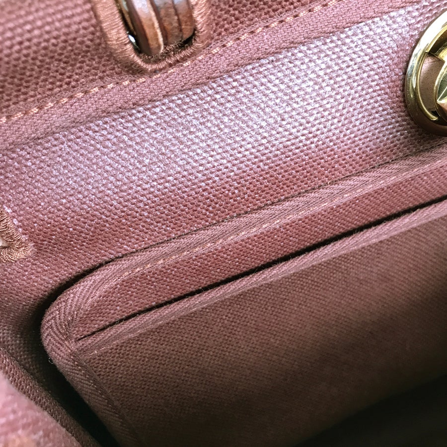 エルメス ショルダーバッグ