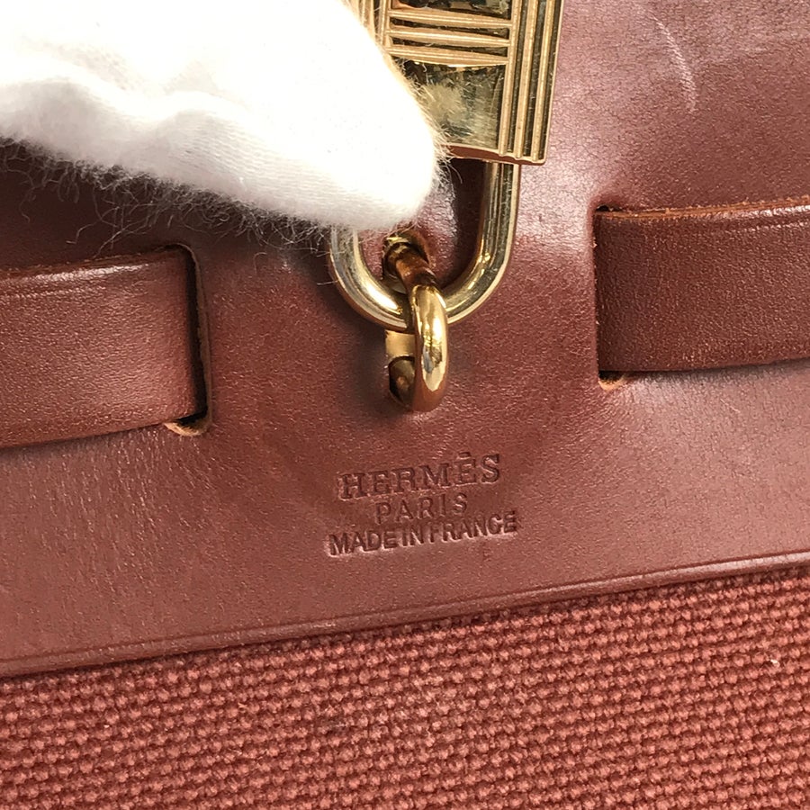 エルメス ショルダーバッグ