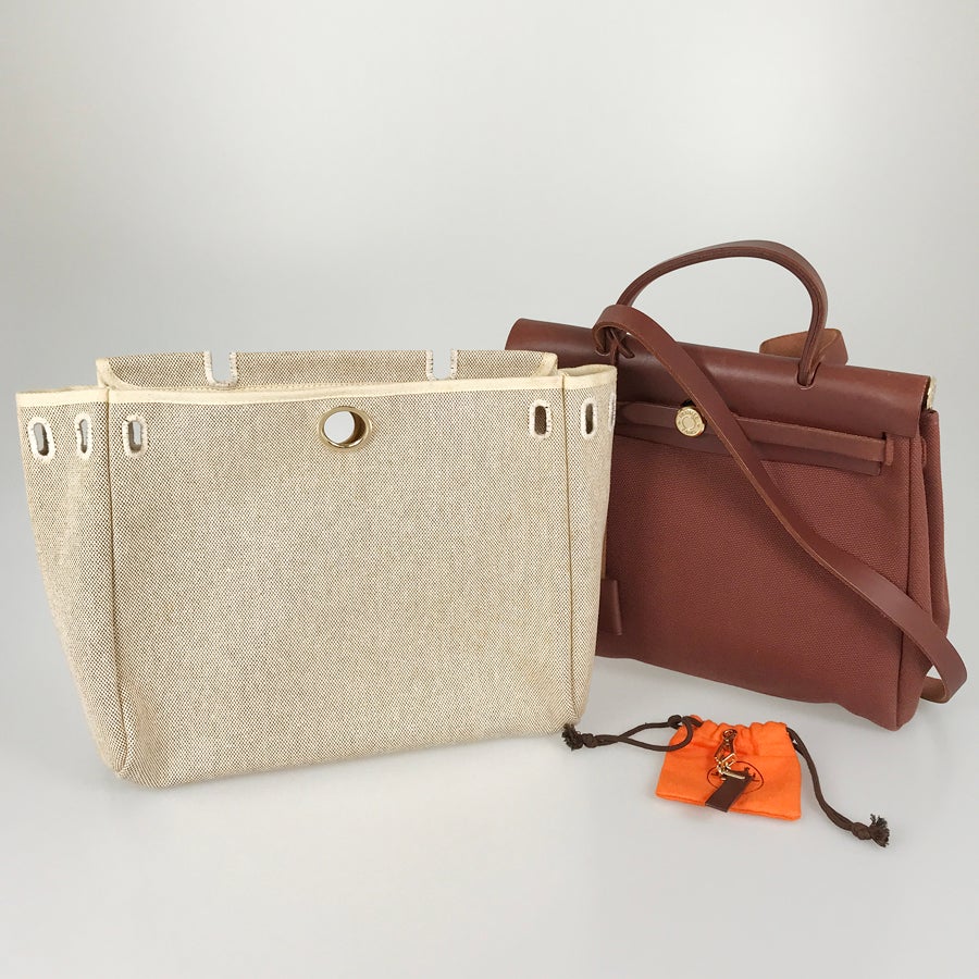 エルメス ショルダーバッグ