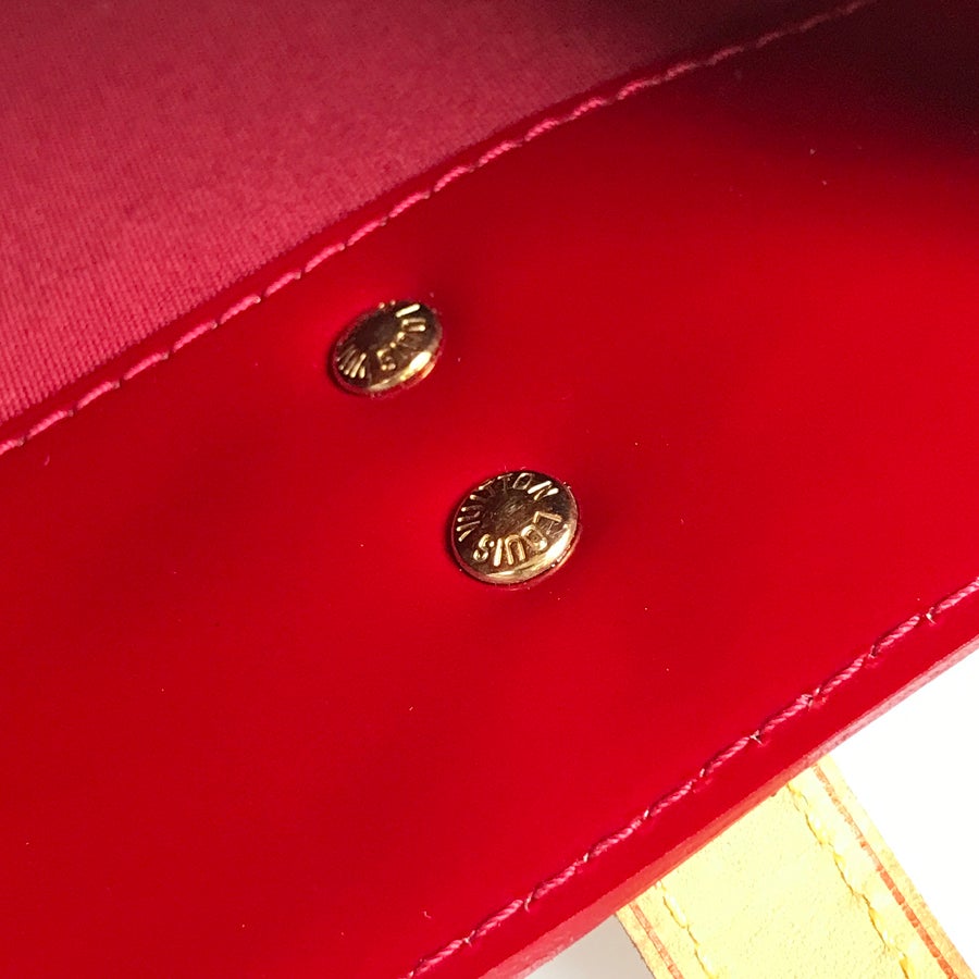 ルイ・ヴィトン ハンドバッグ