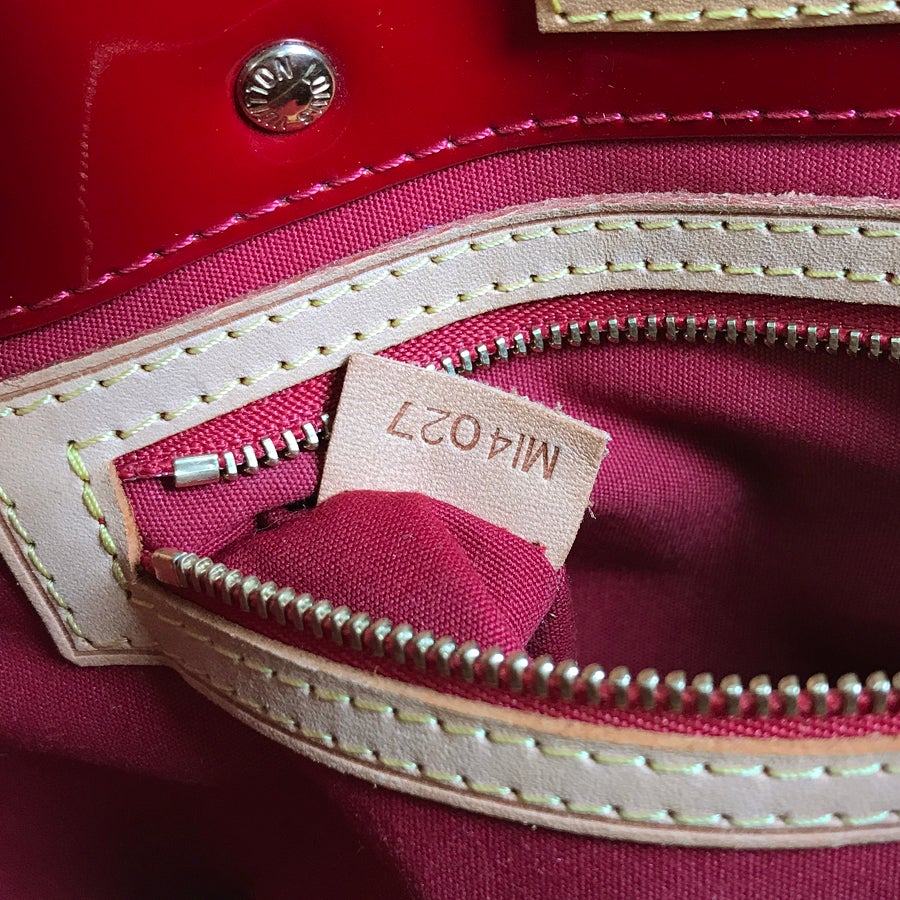 ルイ・ヴィトン ハンドバッグ