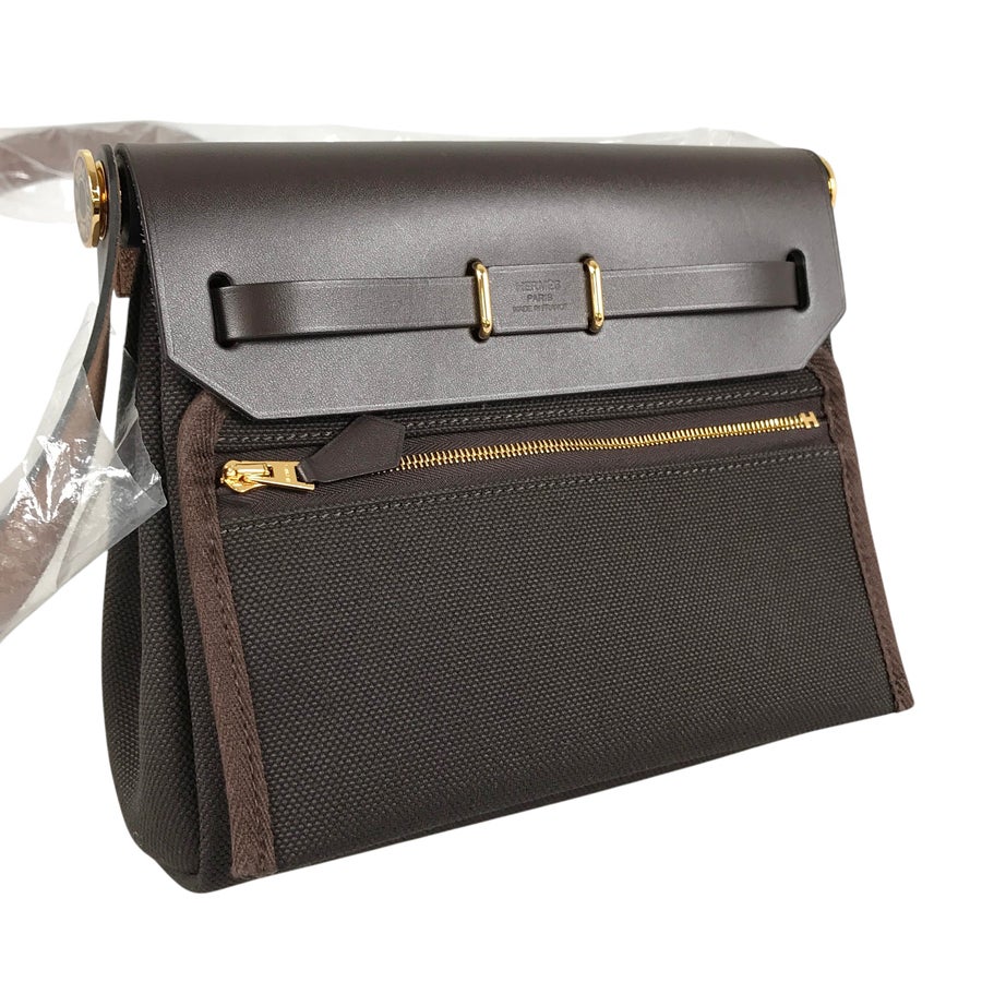 エルメス ショルダーバッグ