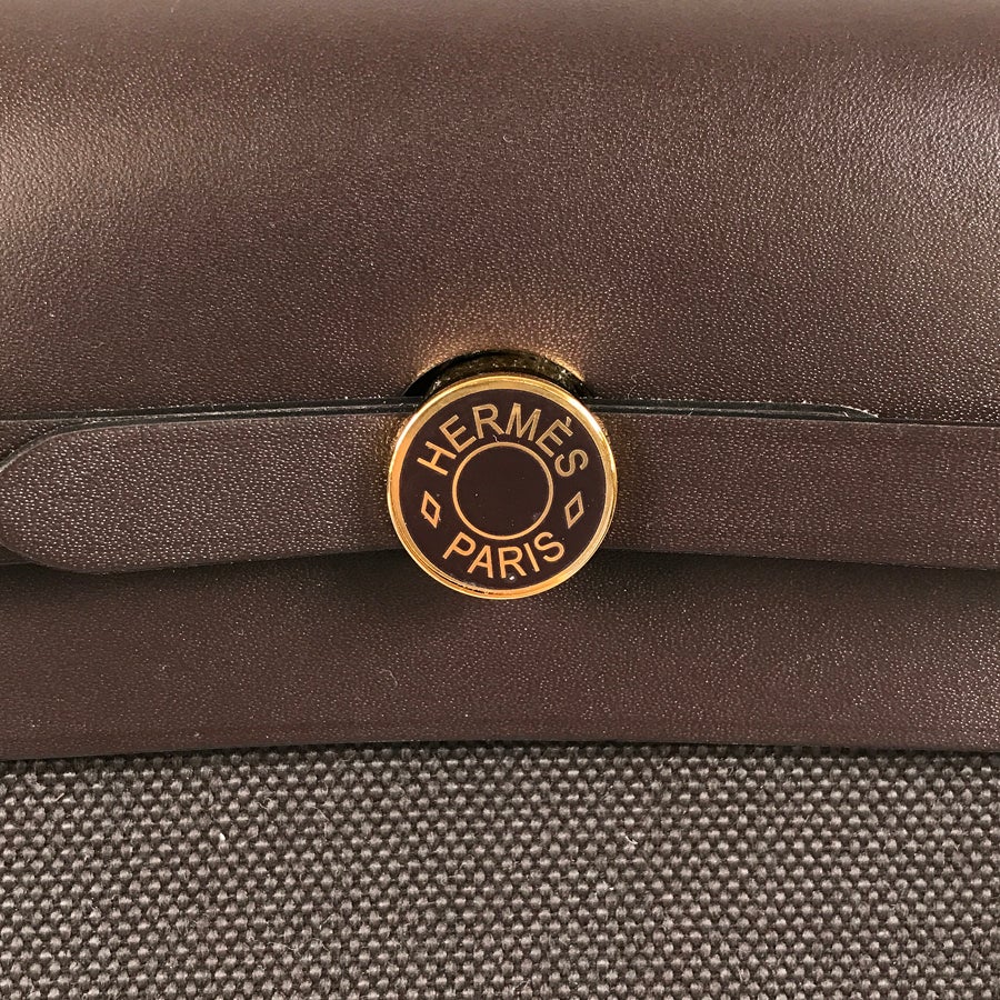 エルメス ショルダーバッグ