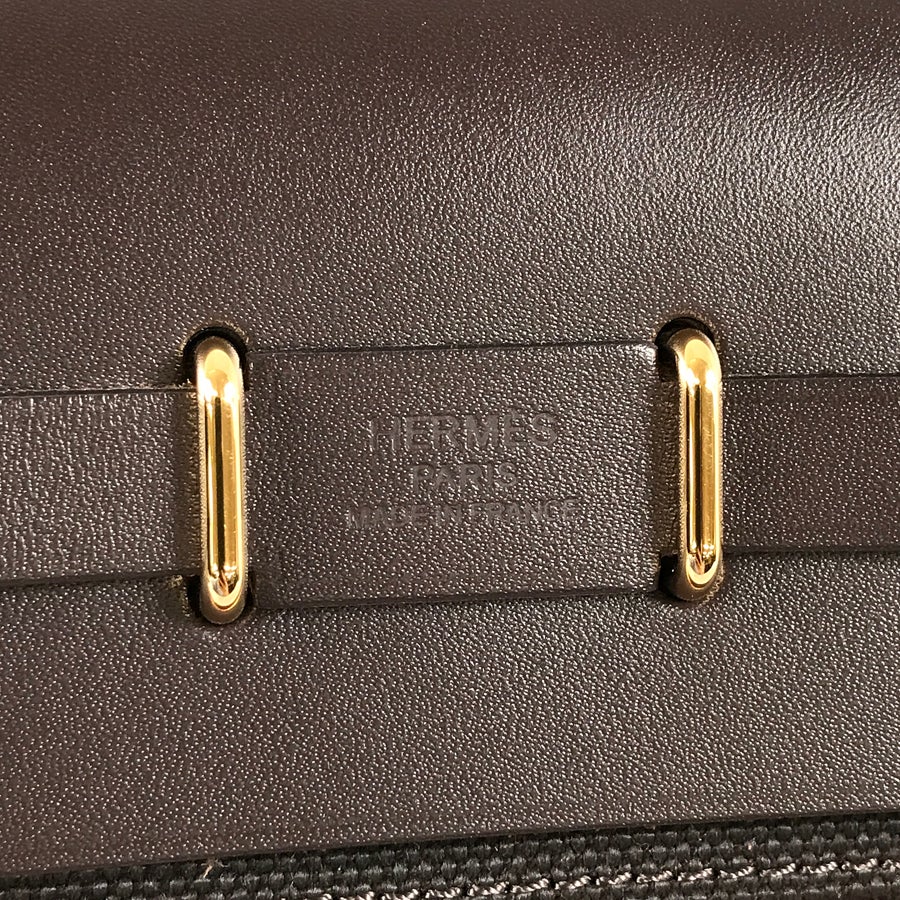 エルメス ショルダーバッグ