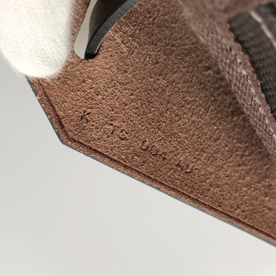 エルメス ショルダーバッグ