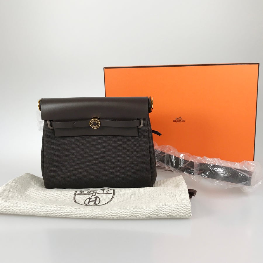 エルメス ショルダーバッグ