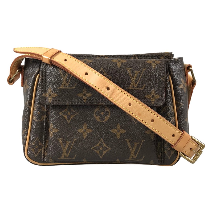 ルイ・ヴィトン ショルダーバッグ