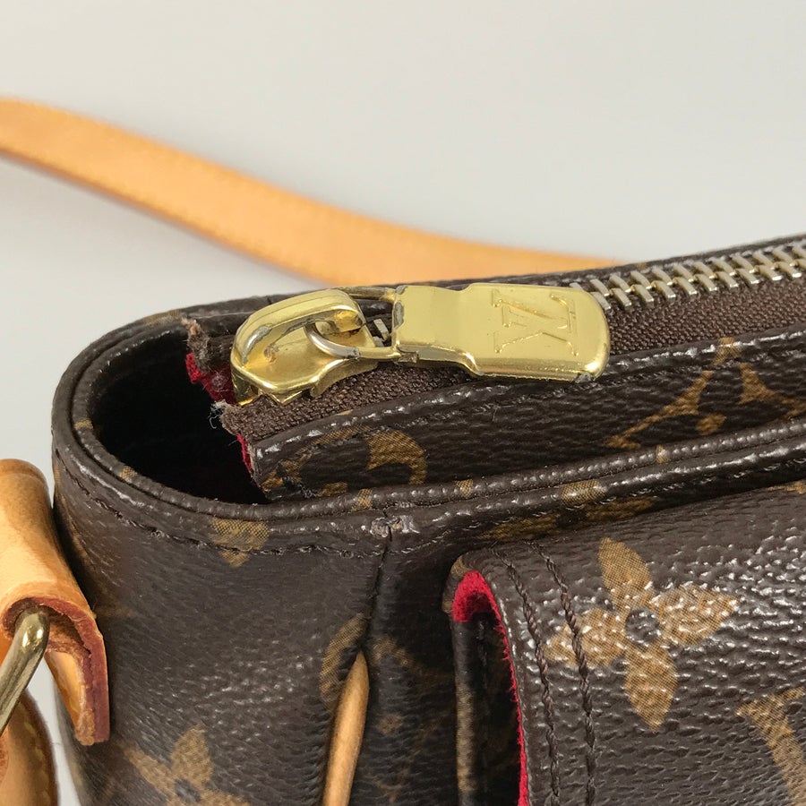 ルイ・ヴィトン ショルダーバッグ