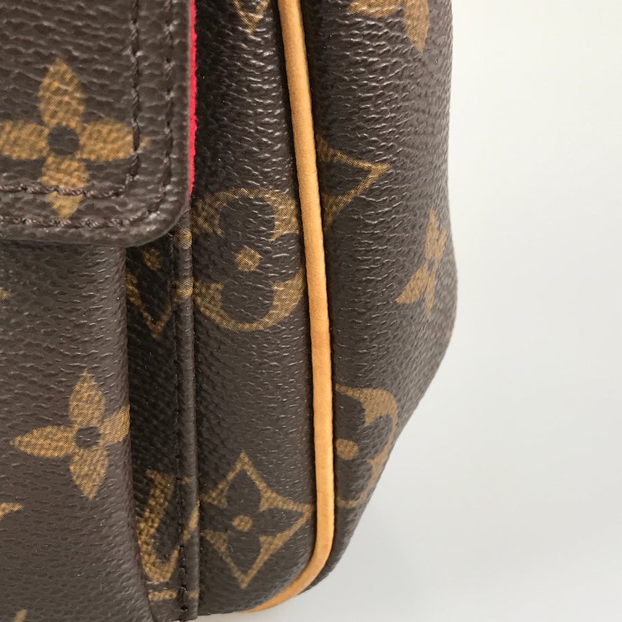 ルイ・ヴィトン ショルダーバッグ