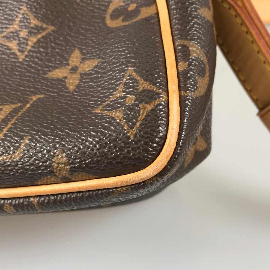 ルイ・ヴィトン ショルダーバッグ