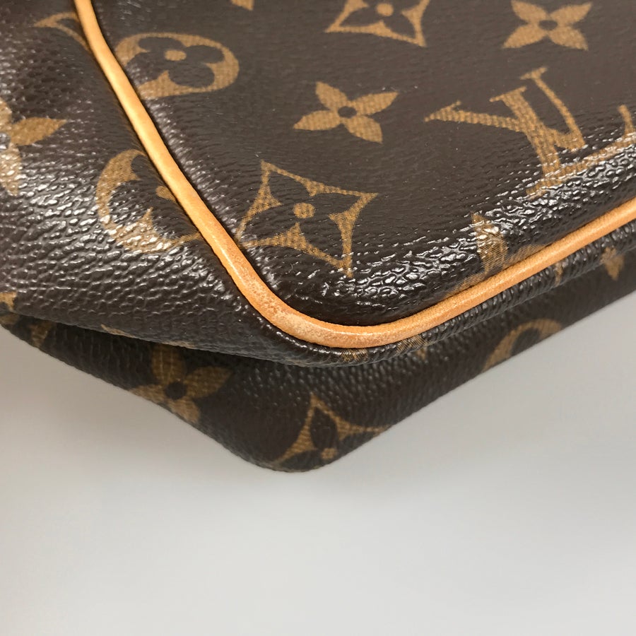 ルイ・ヴィトン ショルダーバッグ