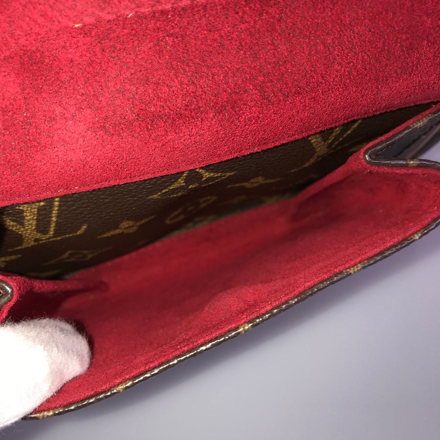 ルイ・ヴィトン ショルダーバッグ