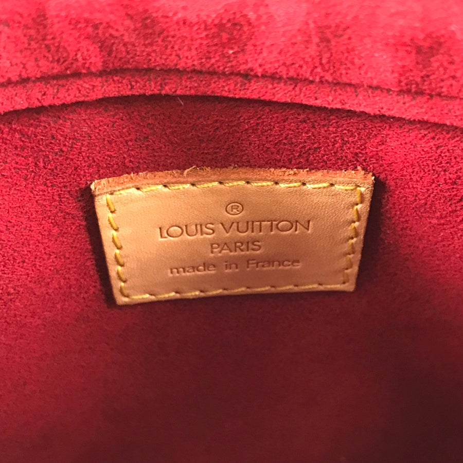 ルイ・ヴィトン ショルダーバッグ