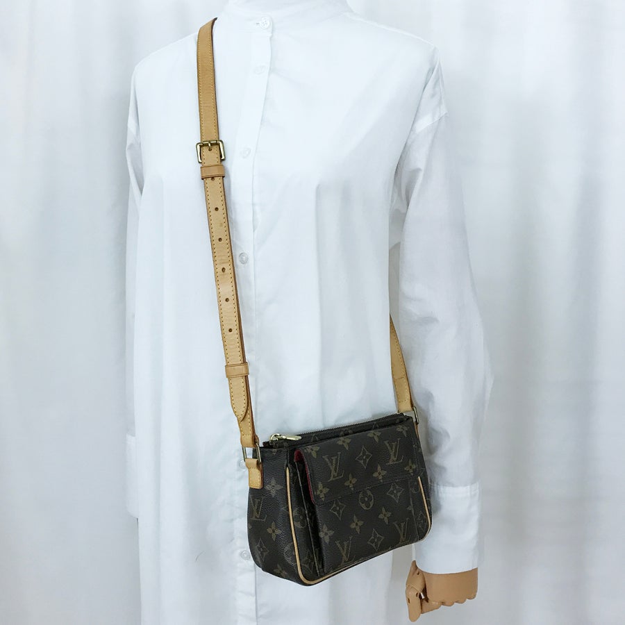 ルイ・ヴィトン ショルダーバッグ