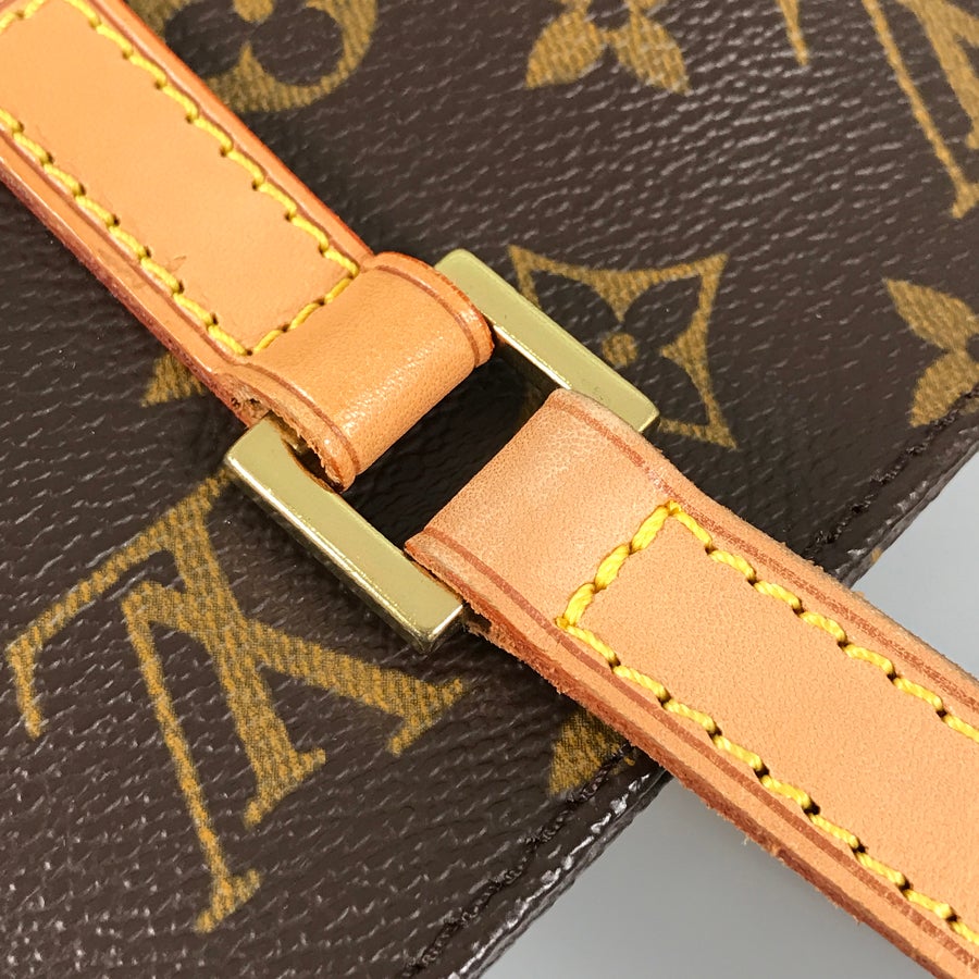 ルイ・ヴィトン ハンドバッグ