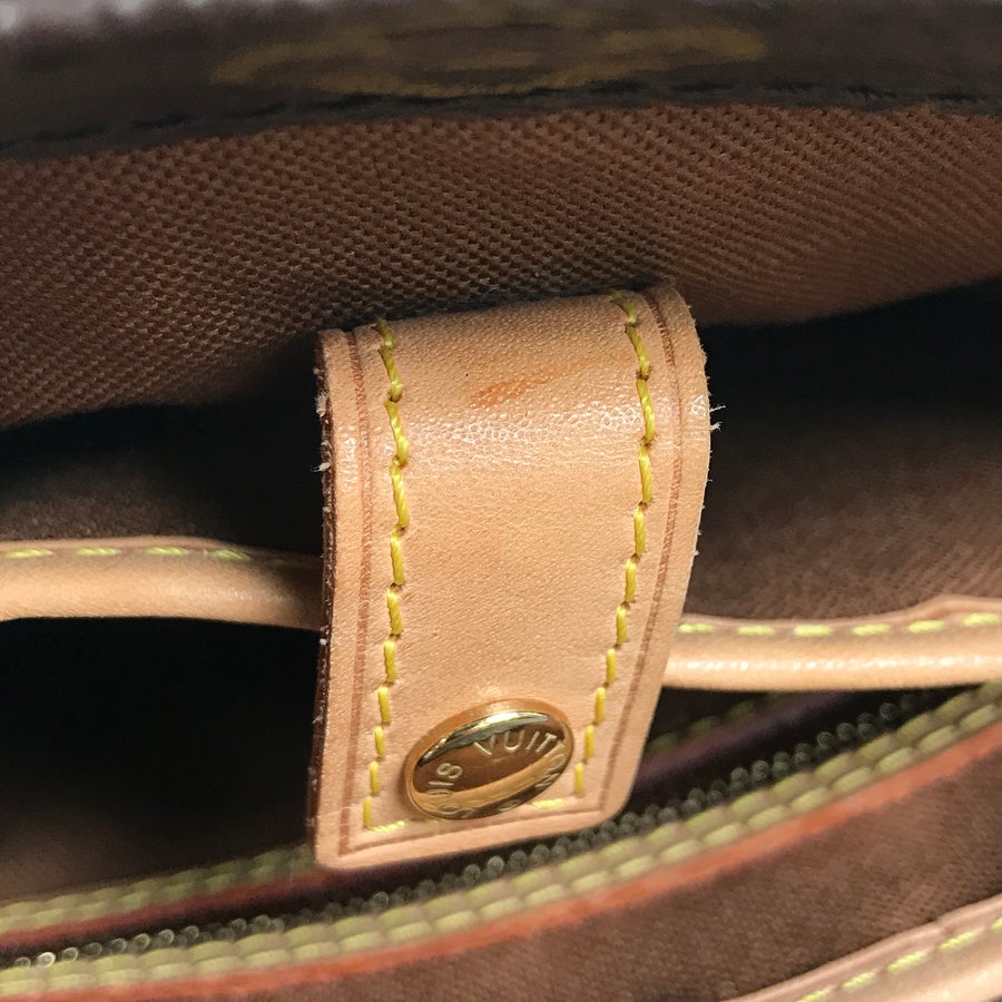 ルイ・ヴィトン ハンドバッグ