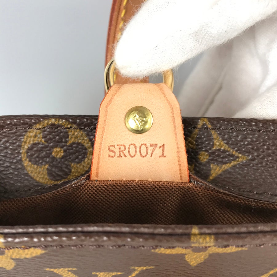 ルイ・ヴィトン ハンドバッグ