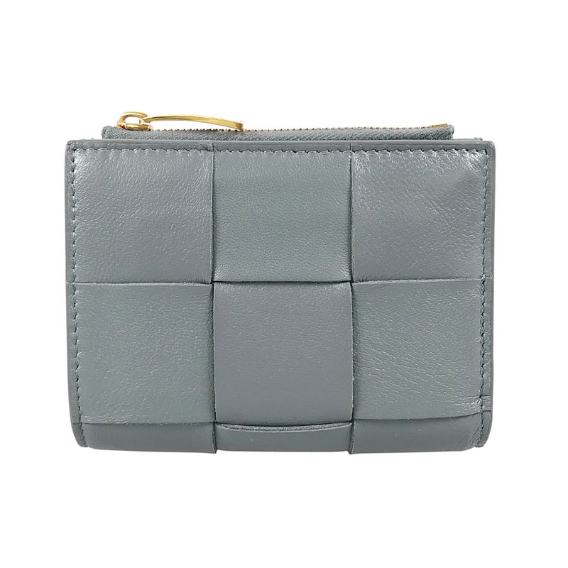 ボッテガヴェネタ 二つ折り財布