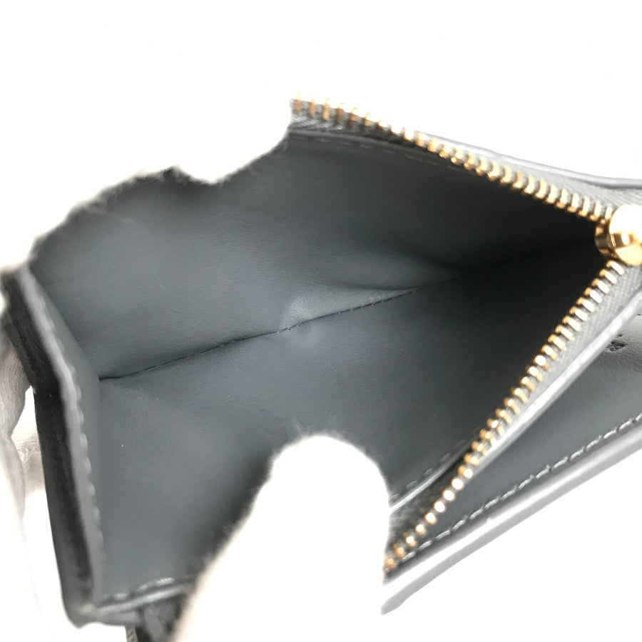 ボッテガヴェネタ 二つ折り財布