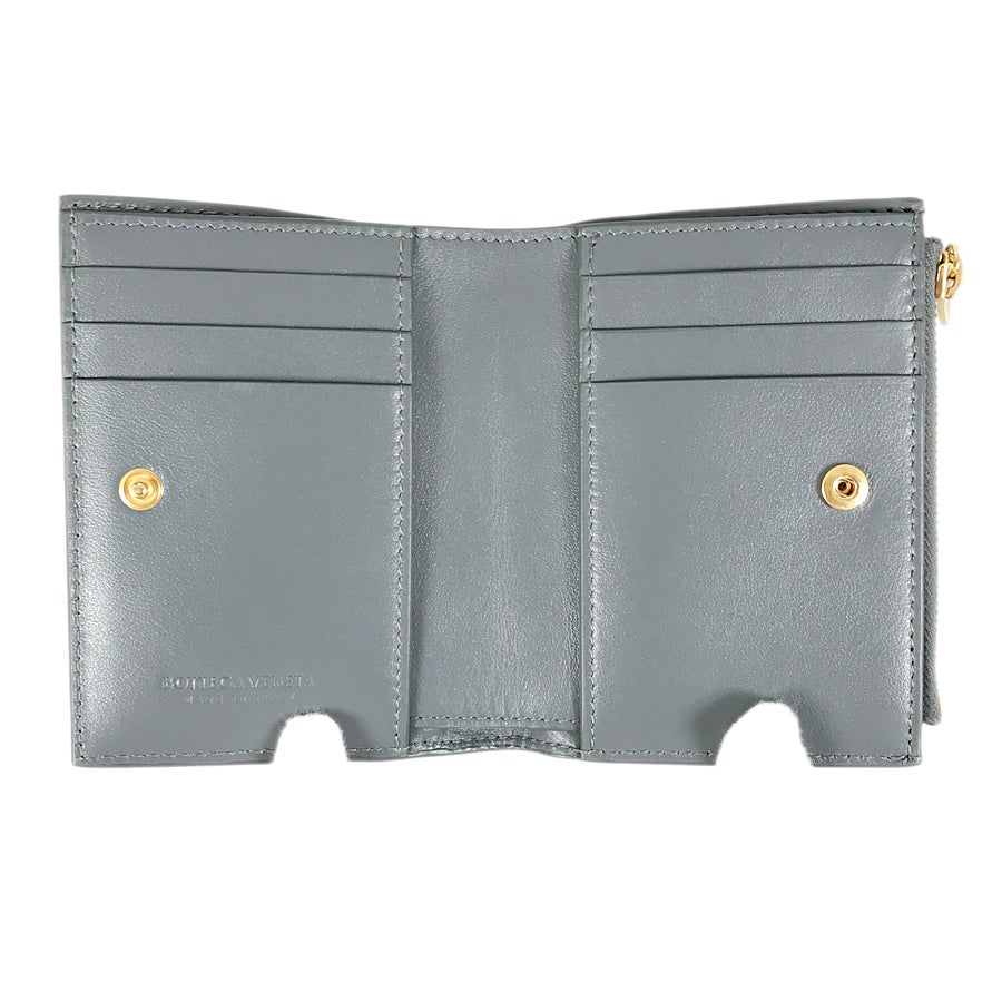 ボッテガヴェネタ 二つ折り財布