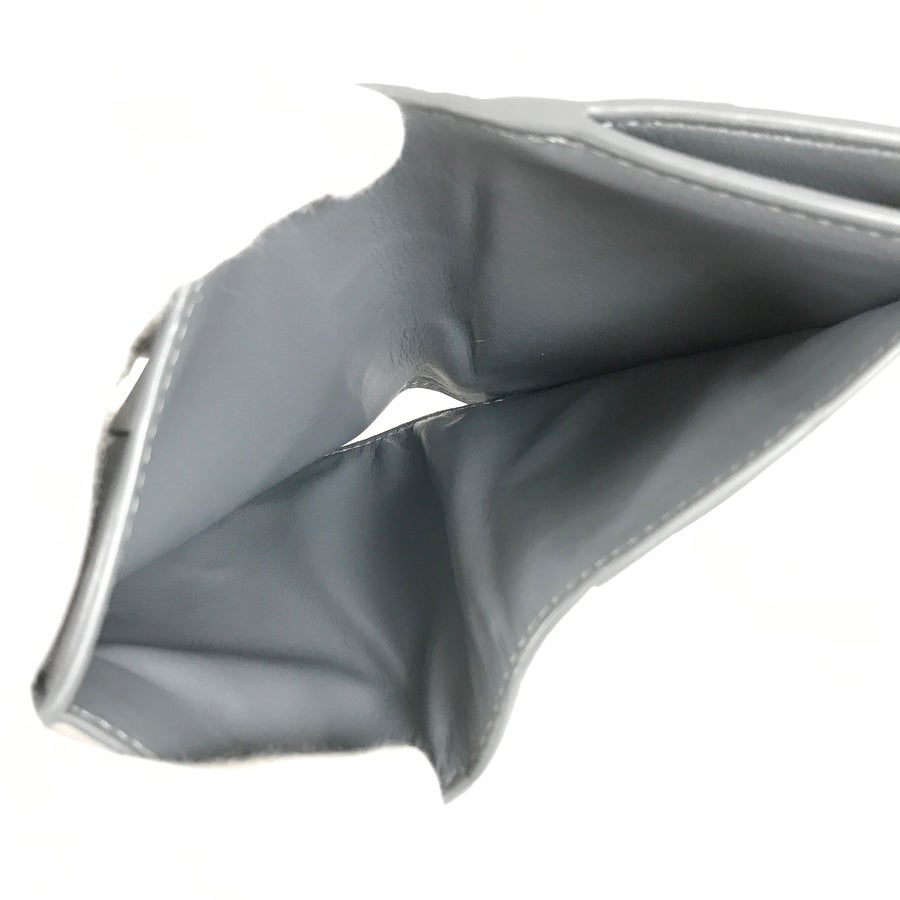 ボッテガヴェネタ 二つ折り財布