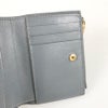 ボッテガヴェネタ 二つ折り財布
