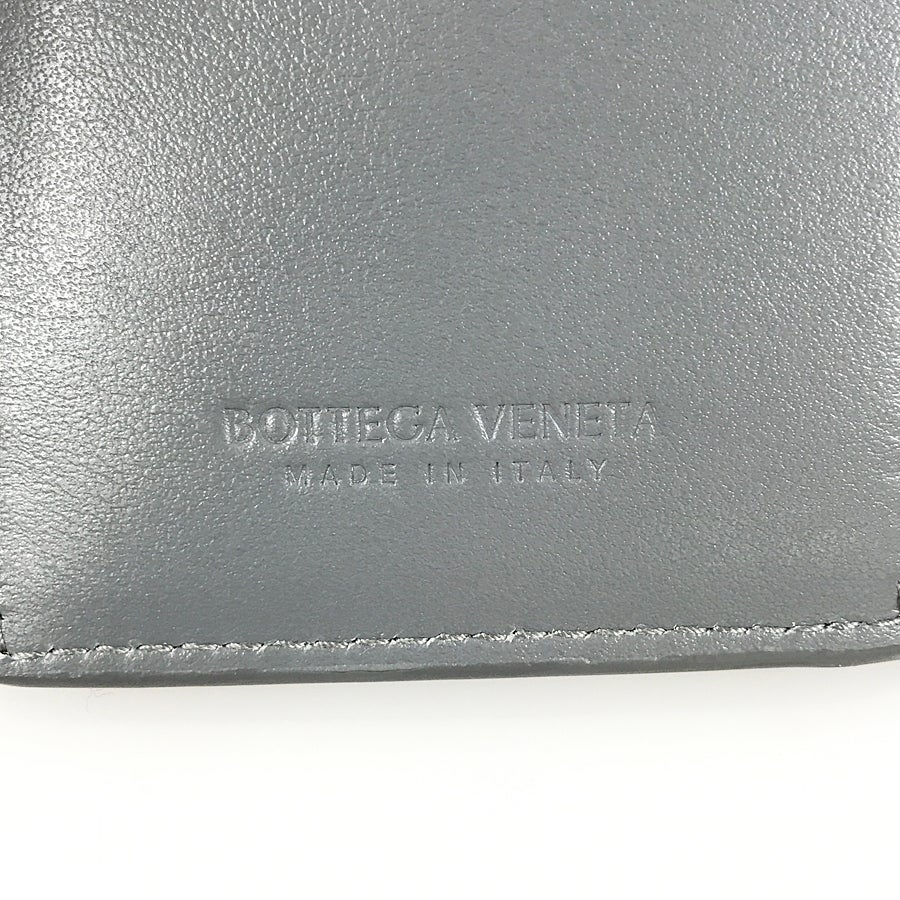 ボッテガヴェネタ 二つ折り財布