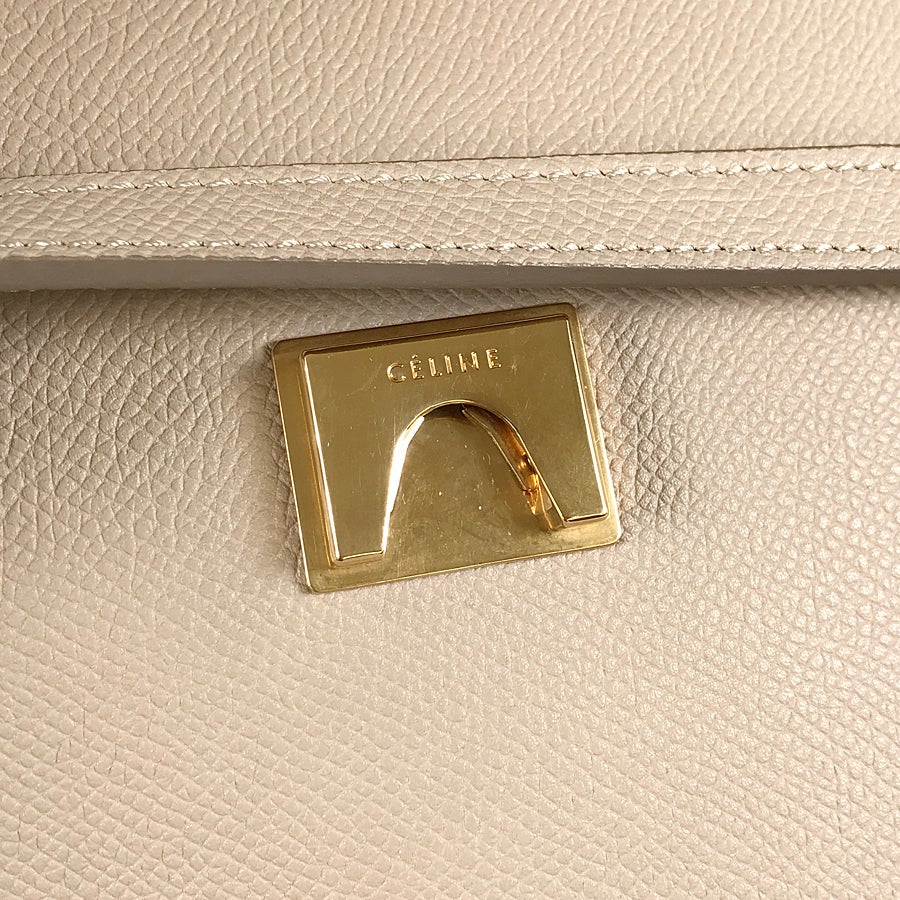 セリーヌ ハンドバッグ