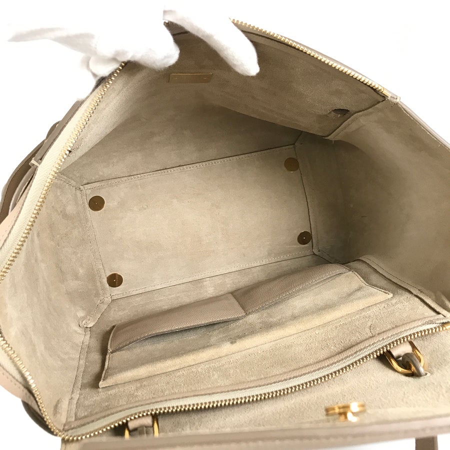 セリーヌ ハンドバッグ