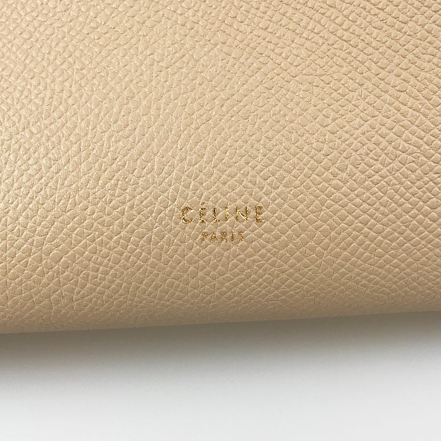 セリーヌ ハンドバッグ