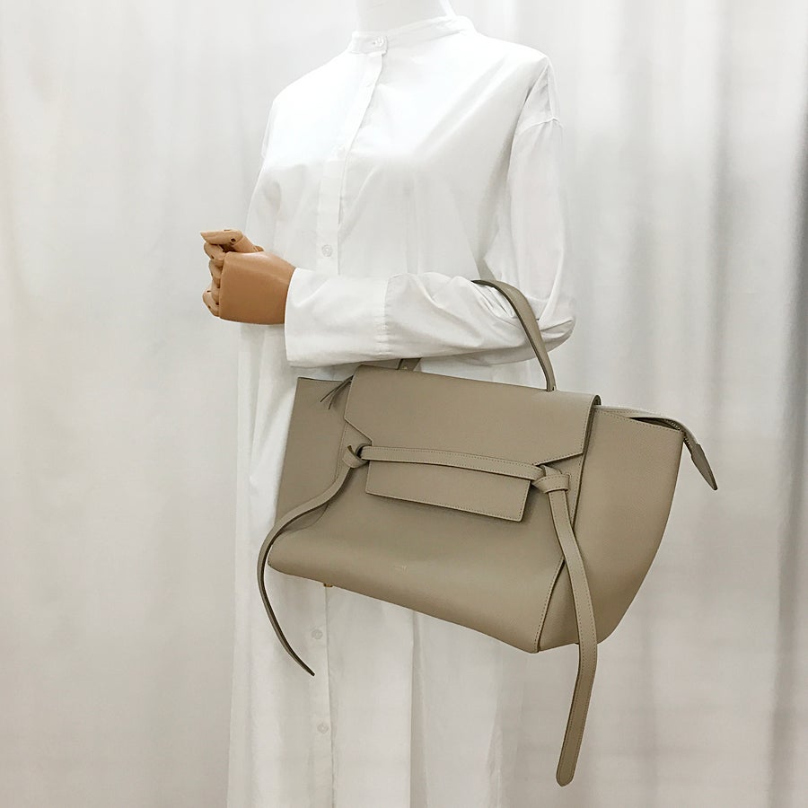 セリーヌ ハンドバッグ