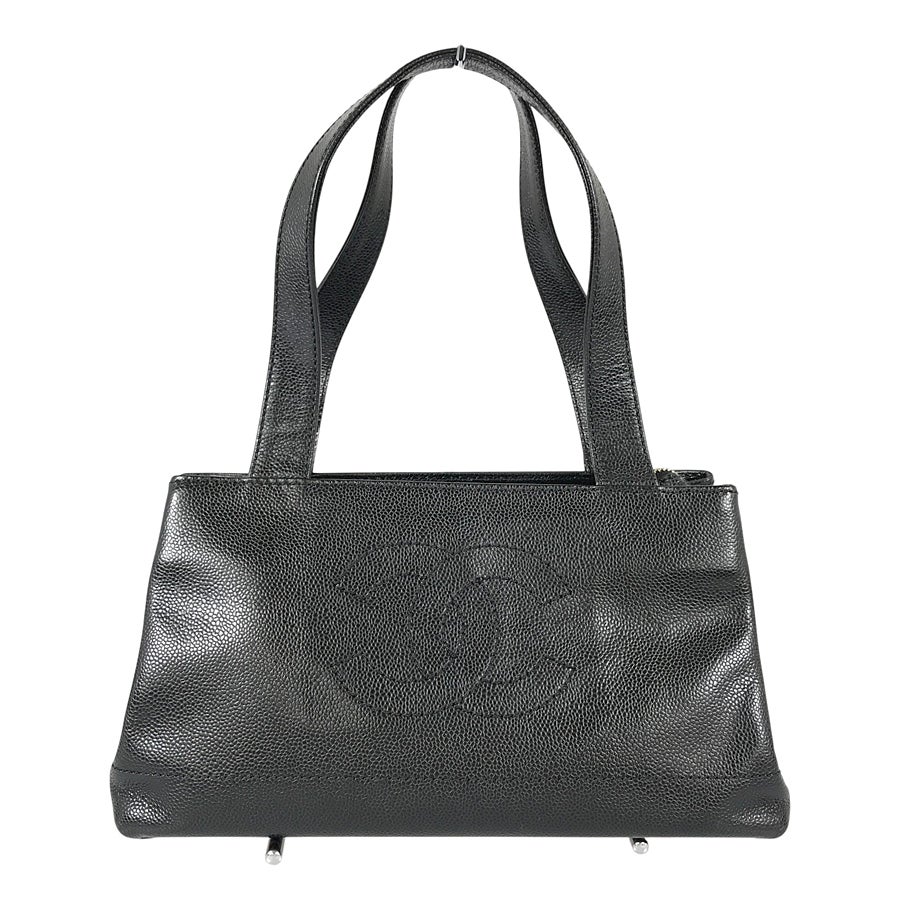 シャネル ショルダーバッグ