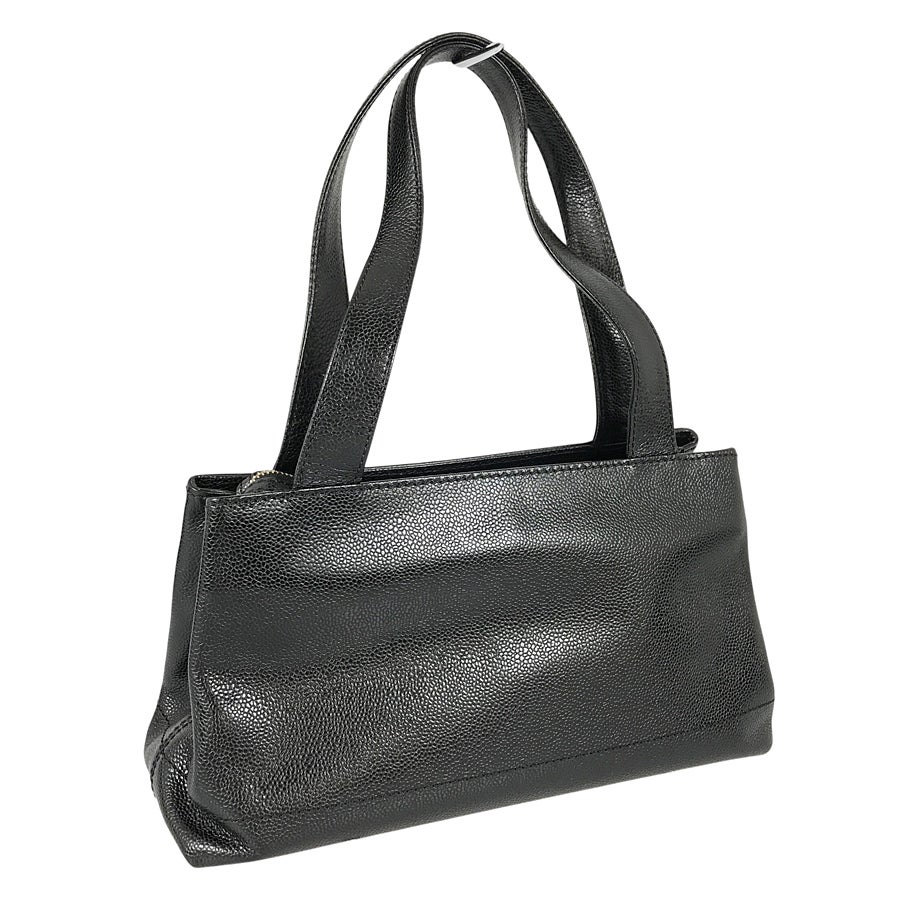 シャネル ショルダーバッグ