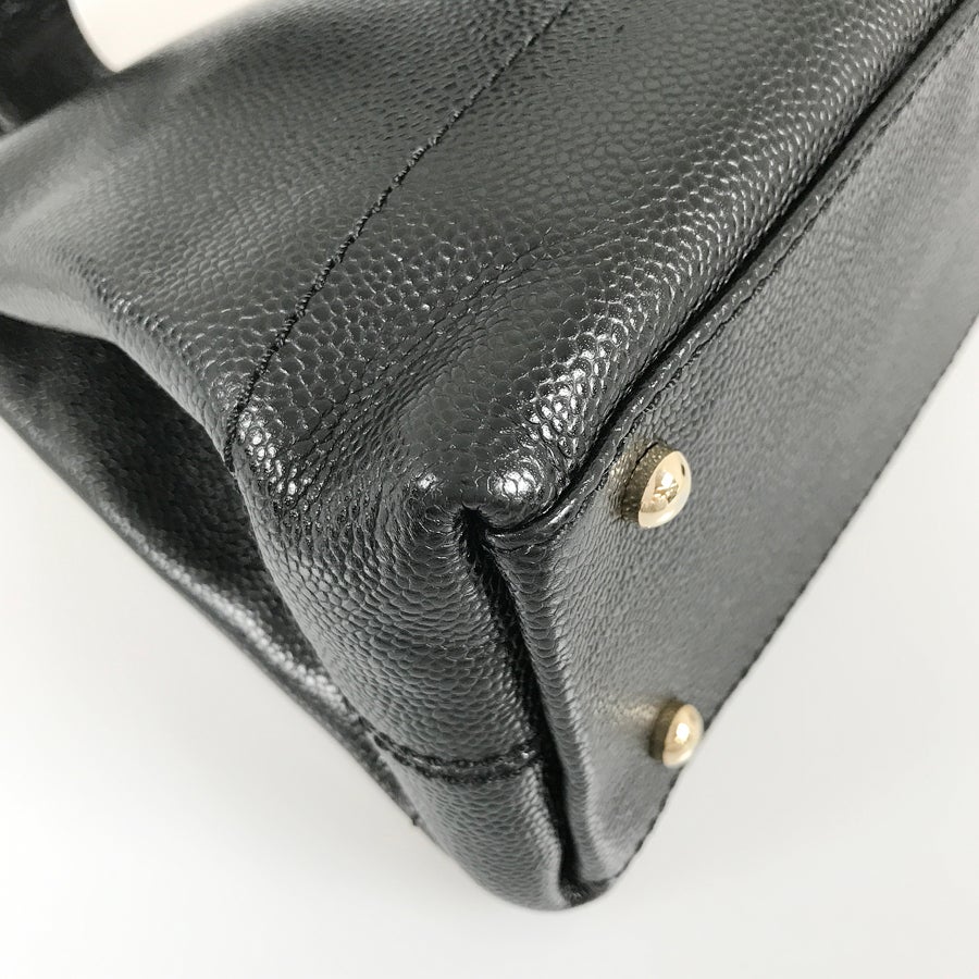 シャネル ショルダーバッグ