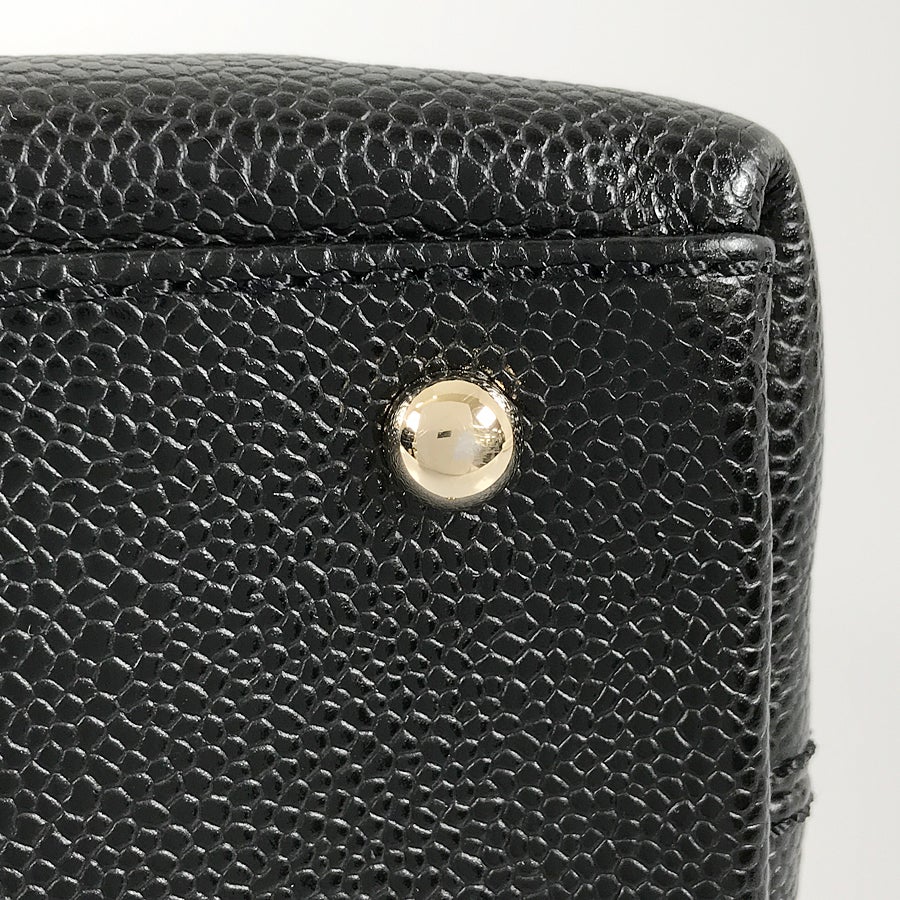 シャネル ショルダーバッグ