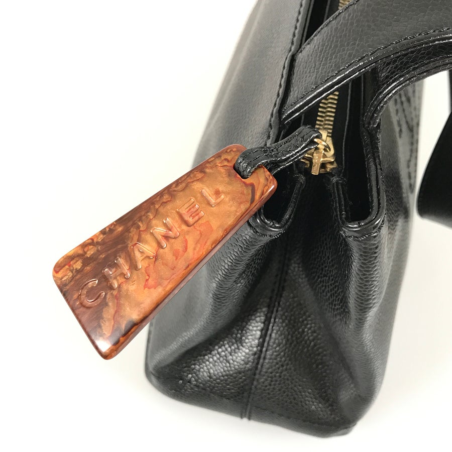 シャネル ショルダーバッグ